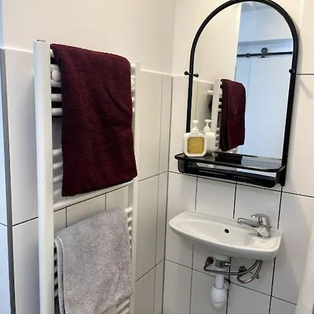 De 25m Carre Refait A Neuf, Proche Tram B Et Fac Διαμέρισμα Pessac