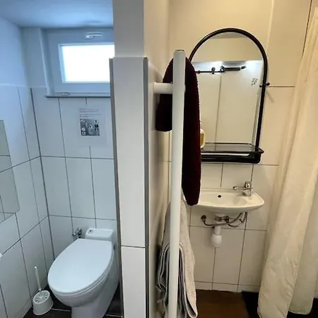 De 25m Carre Refait A Neuf, Proche Tram B Et Fac Διαμέρισμα