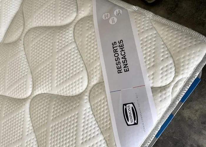 Apartament De 25m Carre Refait A Neuf, Proche Tram B Et Fac *