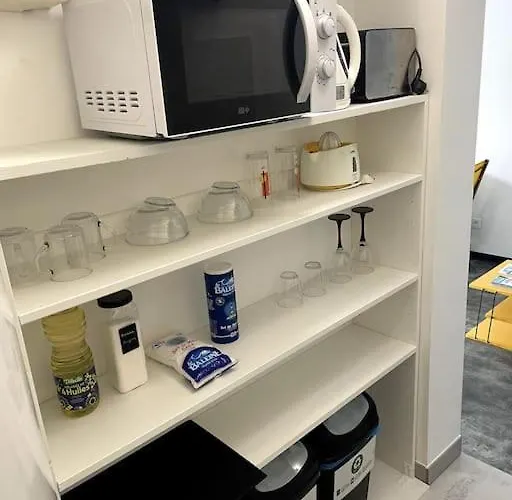 De 25m Carre Refait A Neuf, Proche Tram B Et Fac Pessac