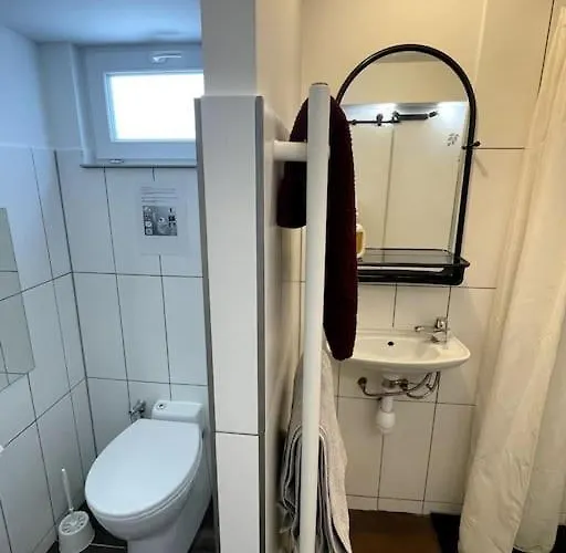 De 25m Carre Refait A Neuf, Proche Tram B Et Fac Apartament